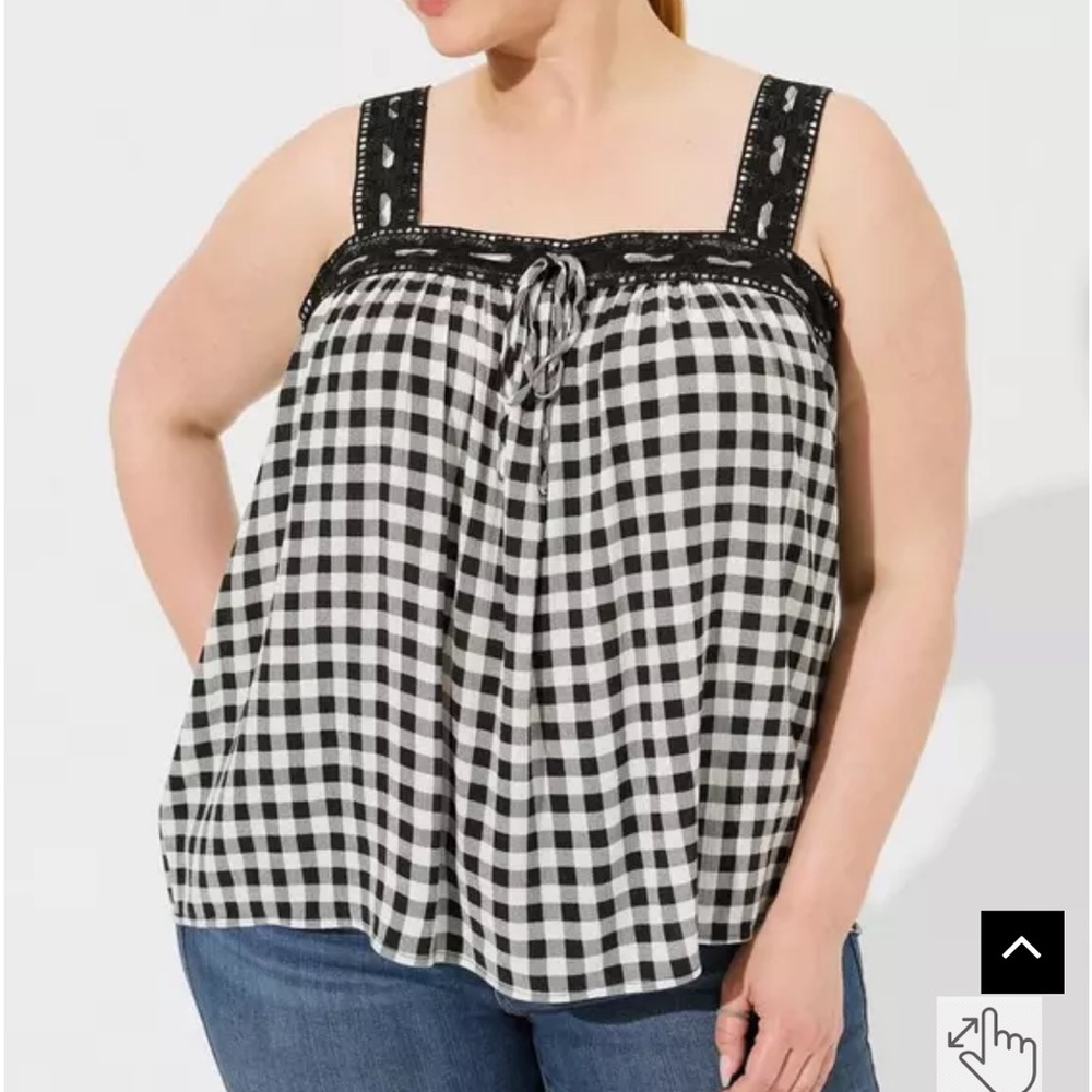 Torrid - Picture 6 of 7
